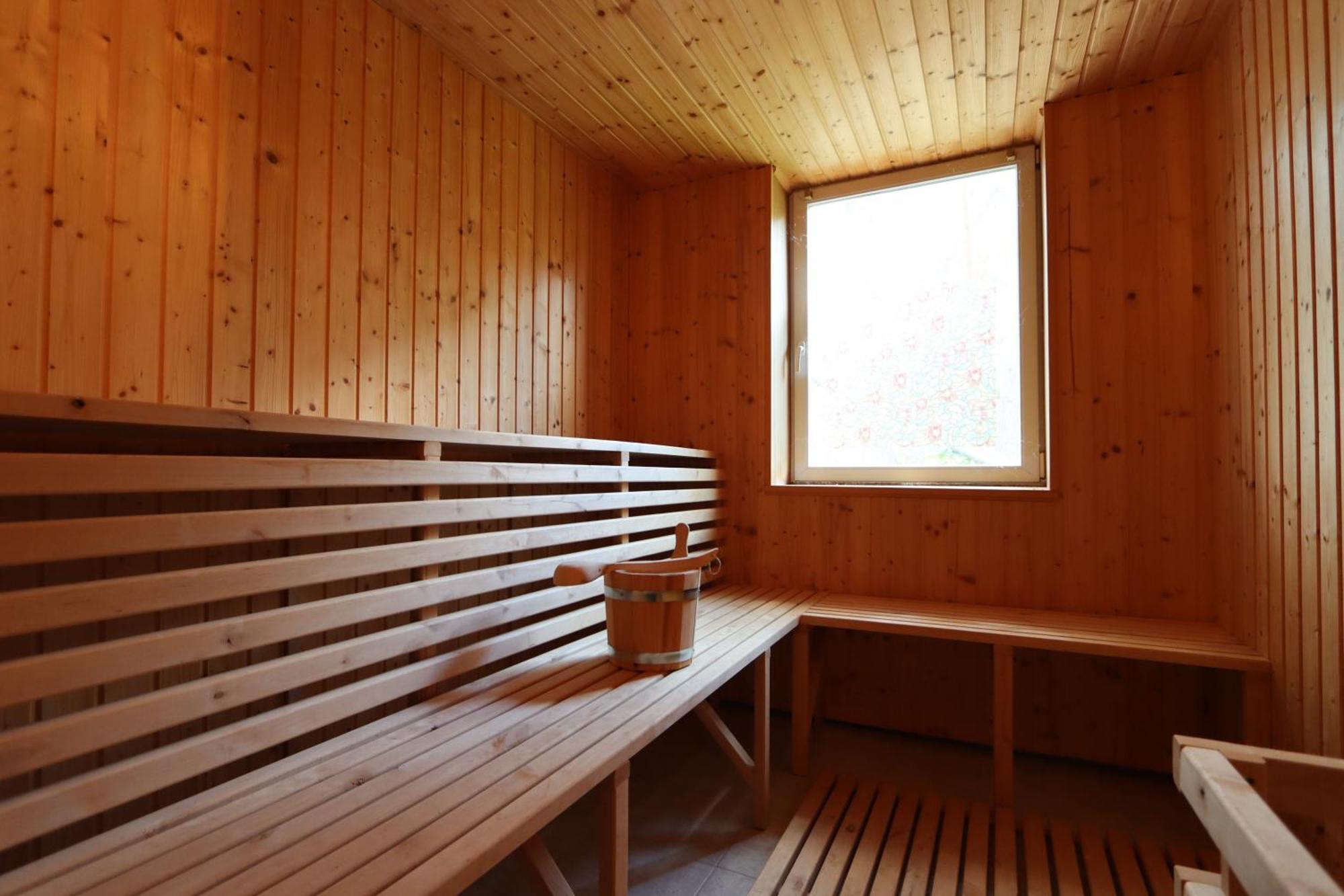 Ferienwohnung Habicht Villa-Paelitzsee Grosszerlang Esterno foto